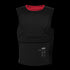 Solace Impact Vest Szip - Red